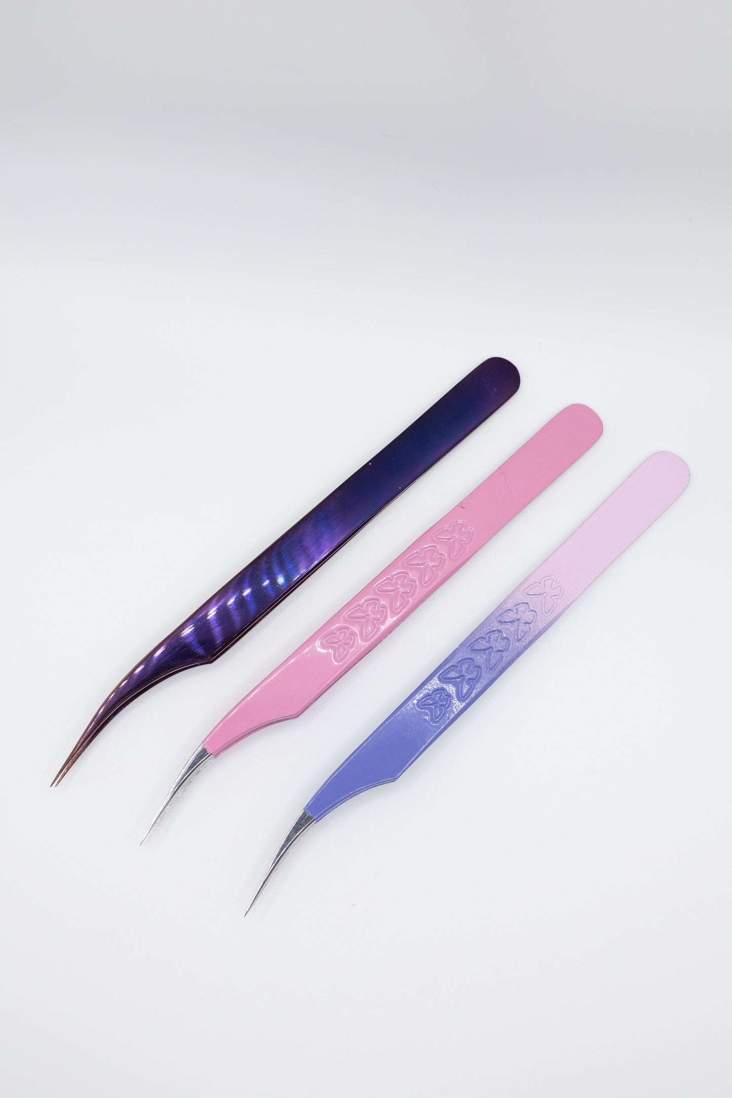 Isolation Tweezers